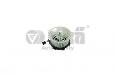 Вентилятор пічки Audi A4 (08-12), A5 (10-11), Q5 (09-12) Vika 88201598001 (фото 1)