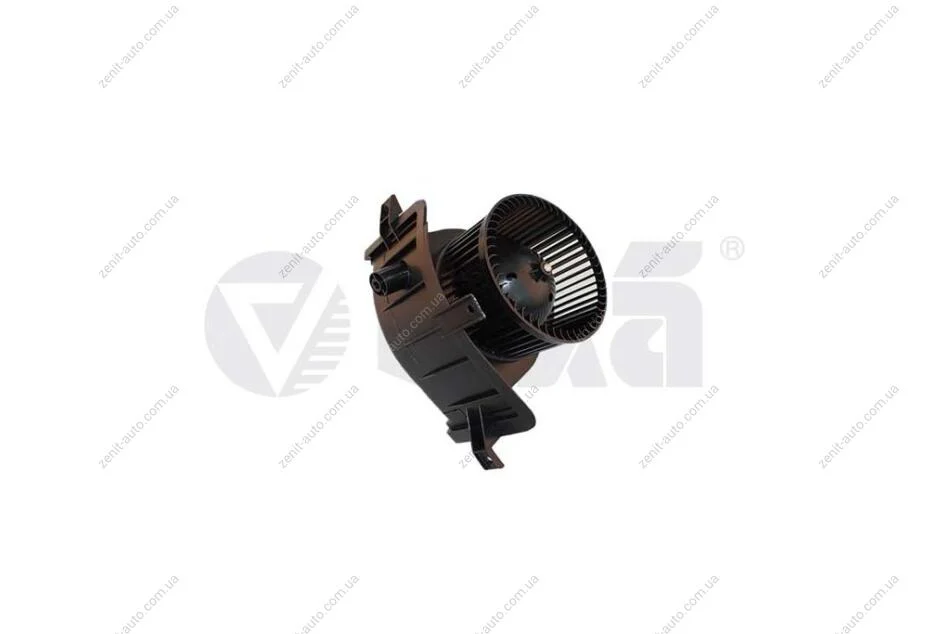 Вентилятора печки VW Caddy II,Golf V,Polo (91-) VIKA Vika 88201771501 (фото 1)