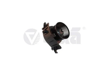 Вентилятора печки VW Caddy II,Golf V,Polo (91-) VIKA Vika 88201771501