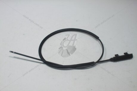 Трос замку капота VW Golf, Jetta (04-) Vika '88231812601