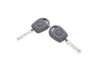Личинка замка багажника VW Golf (96-03), Lupo (99-06) / Seat Arosa (97-03) Vika 88271795401 (фото 2)