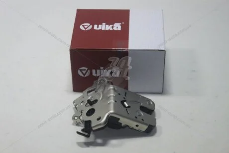 Замок кришки багажника Audi A3, A6, A8 (08-) VIKA Vika '88271811201