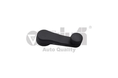 Ручка стеклоподъемника Skoda Fabia (00-10,11-),Octavia (97-08,09-)/VW Golf (92-06),LT (90-07),Polo (95-00),Sharan (96-00),T4 (95-) VIKA Vika 88370070301