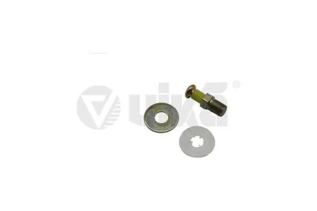 Запорный палец замка двери VW Golf (84-91),Jetta (84-92),Passat (81-97),Polo (82-94),T4 (91-04) VIKA Vika 88370293401