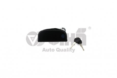 Ручка открывания двери левая VW T4 (91-04) Vika 88370559001