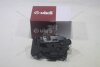 Замок дверей передній правий Audi A1, Skoda Fabia, Superb, VW Amarok, CC, Passat, Tiguan (08-) Vika '88370955401 (фото 1)