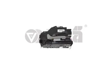 Замок двері передньої правої Audi A4 (01-05), A6 (98-05) VIKA Vika 88371764001