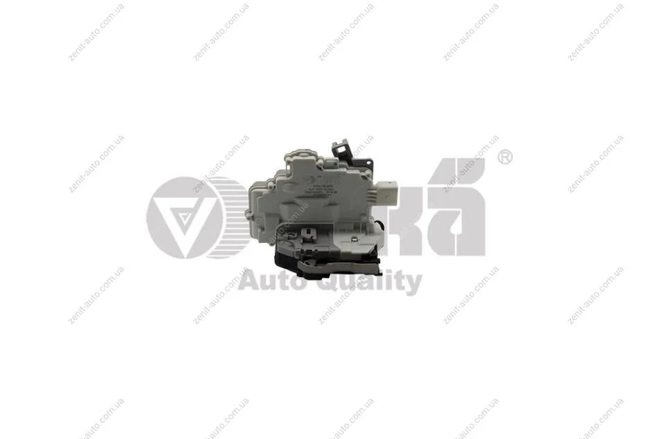 Замок двери передний правый VW Touareg (11-)/Audi A4 (08-12),Touareg (11-),Q5 (09-12),Q7 (07-),TT (07-10) VIKA Vika 88371764801 (фото 1)