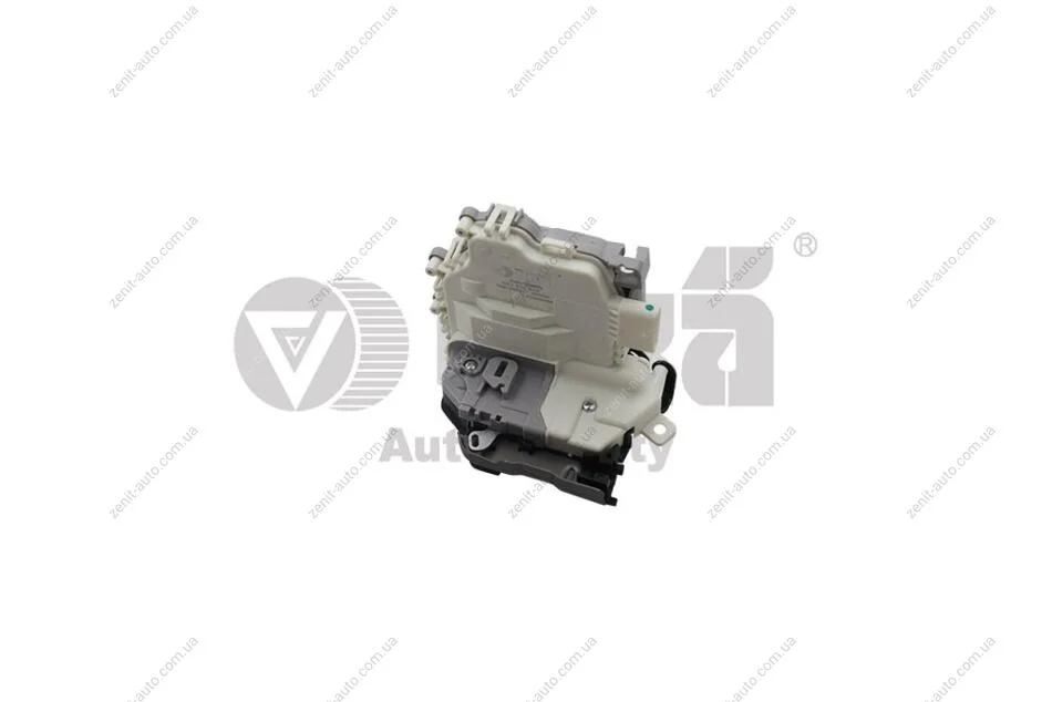 Замок двери передний правый Audi A1 (11-18),A3 (13-17),A4 (16-),Q2 (17-),Q5(17-) vika Vika 88371801801 (фото 1)
