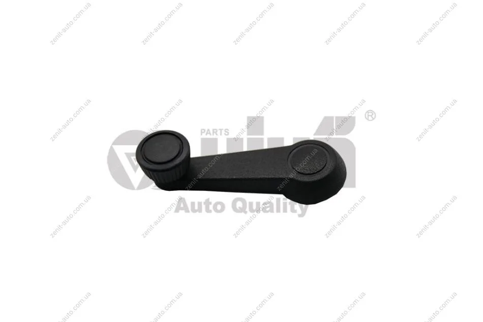 Ручка стеклоподъемника VW Golf (75-84),Jetta (79-84),Passat (74-84),Scirocco (74-92)/Audi 80 (73-84) VIKA Vika 88371816701 (фото 1)