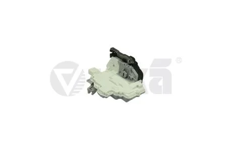 Замок двери передний правый Audi A4, A5, Q3, Q5, TT/VW Touareg (08-18) VIKA Vika '88371827101