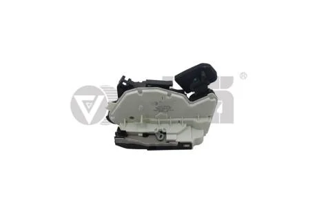 Замок двери задней левой Skoda Octavia (12-)/VW Passat (14-),Golf (12-),Jetta (10-18)/Seat Leon (13-) VIKA Vika 88391015201