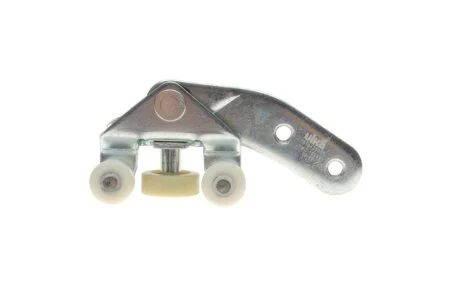 Ролик левой сдвижной двери нижний VW T4 (91-96) VIKA Vika 88431638901