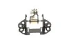 Ролик двери боковой (сдвижной правый центральный) MB Sprinter/VW Crafter (06-) VIKA Vika 88431640201 (фото 4)