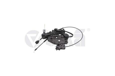 Замок двери зад. лев. VW T5, T6 (03-,15-) Vika '88431642401