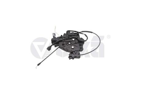 Замок двери зад. лев. VW T5, T6 (03-,15-) Vika '88431642601