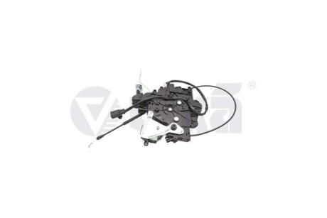 Замок двери зад. лев. VW T5 (03-15) Vika '88431642801
