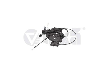 Замок двери зад. лев. VW T5, T6 (03-,15-) Vika '88431643001