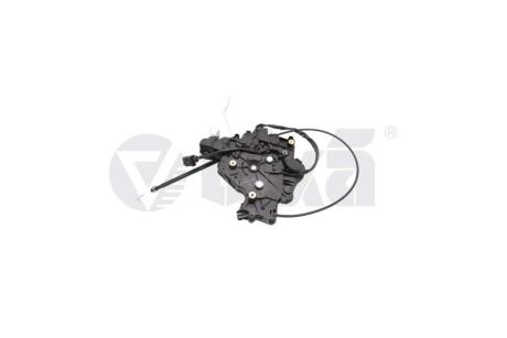Замок двери зад. прав. VW T5, T6 (03-,15-) Vika '88431643101