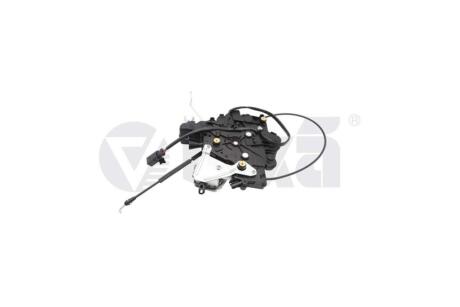 Замок двери зад. прав. VW T5, T6 (03-,15-) Vika '88431643501