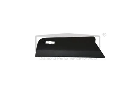 Молдинг двери задней левой VW Crafter (12-) VIKA Vika 88531533102