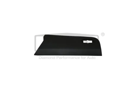 Молдинг двери задней правой VW Crafter (12-) VIKA Vika 88531533202