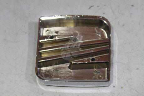 Эмблема SEAT передняя Seat Ibiza (09-12) Vika 88531801916