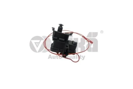 Привод открывания лючка бензобака Audi A4 (13-15),Q5 (09-17) VIKA Vika 88621308501