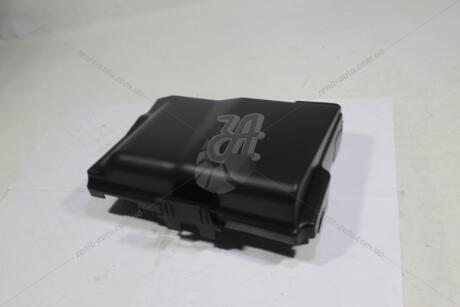 Кришка відсіку акумулятора VW Polo (02-08)/Skoda Fabia (00-08) Vika 89150159206