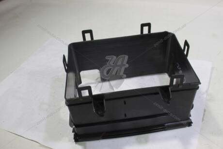 Відсік для встановлення акумулятора VW Polo (02-08)/Skoda Fabia (00-08) Vika 89150159606