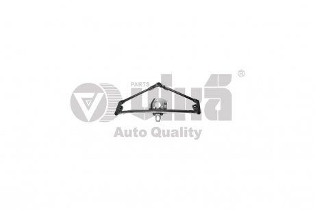 Трапеция стеклоочистителя переднего Skoda Octavia (96-10)/Audi A3 (96-03) Vika 89550166601