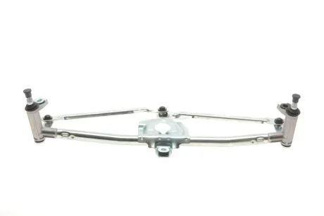 Трапеция стеклоочистителя переднего Skoda Octavia (96-10)/Audi A3 (96-03) vika Vika 89550166601