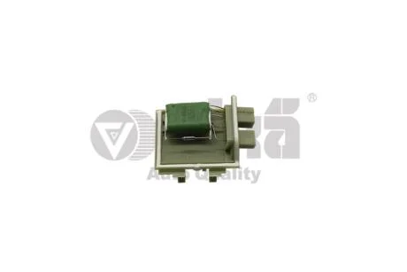 Реостат обігрівача VW Passat (88-97) VIKA Vika 89590795101
