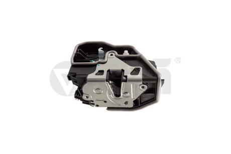 Замок двери передний правый BMW 1, 2, 3, 4, 5, 6, 7, X1, X3, X5, X6, Z4 Vika '89800301