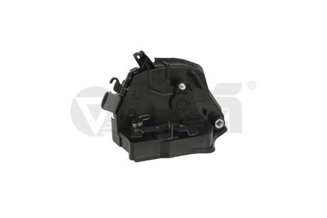 Фото 1 - замок двери передний левый BMW X5 E53 (00-06) Vika '89800601 Замок двери передний левый BMW X5 E53 (00-06) Vika '89800601 (фото 1)