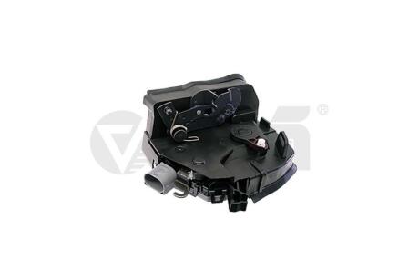 Замок двери передний правый BMW X5 E53 (00-06) Vika '89800701