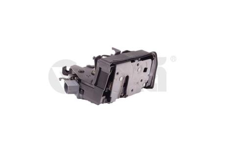 Замок двери задний левый BMW X5 E53 (00-06) Vika '89800801