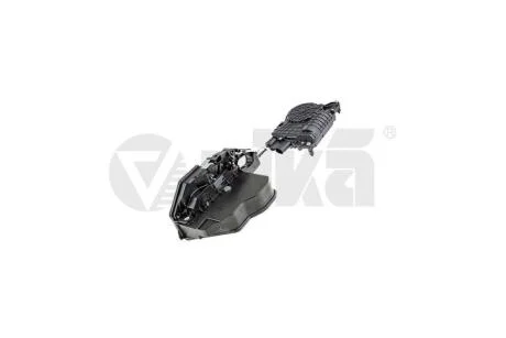 Замок двери передний левый BMW X5 E70/X6 E71, E72 (06-14) VIKA Vika '89801001