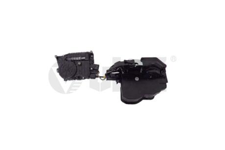Замок двери передний правый BMW X5 E70/X6 E71, E72 (06-14) Vika '89801101