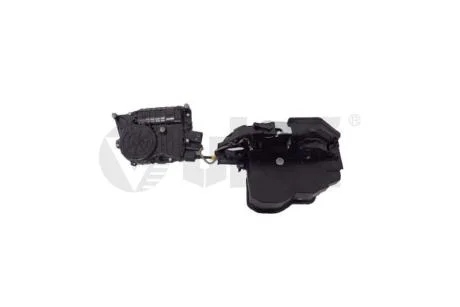 Замок двери передний правый BMW X5 E70/X6 E71, E72 (06-14) VIKA Vika '89801101