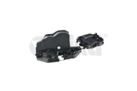 Замок двери задний правый BMW X5 E70/X6 E71, E72 (06-14) Vika '89801301