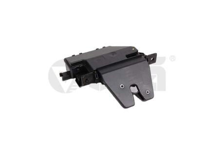 Замок крышки багажника BMW 1, 3, 5, 6, Z4 (97-10) Vika '89801801