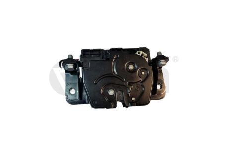 Замок крышки багажника BMW 3, 4, 5, X3, X4 (09-21) Vika '89802301