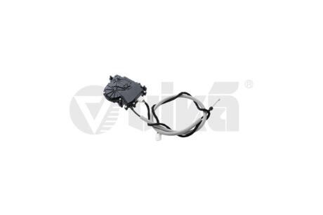 Замок задней крышки BMW 5 (F10) (09-16) Vika '89802601