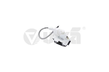 Замок двери передний левый MB C, E Class, CLS, GLK, SL, SLC, SLK (07-19) Vika '89803401