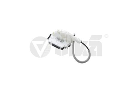 Замок двери передний правый MB C, E Class, CLS, GLK, SL, SLC, SLK (07-19) Vika '89803501