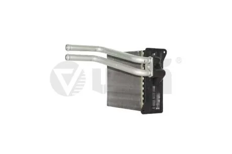 Радиатор отопителя с трубкой MB Sprinter /VW Crafter (06-) VIKA Vika '89995501