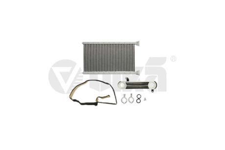 Радиатор отопителя BMW 1, 2, 3, 4 (11-21) Vika '89995901