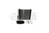 Радіатор обігрівача MINI R50, R53, Clubman, Convertible, Countryman, Coupe, Paceman, Roadster (06-16) Vika '89996801 (фото 1)
