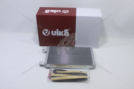 Радіатор обігрівача салону MB S Class C216, W221 (05-13) Vika '89997101